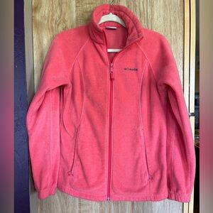 Columbia Coral Fleece Jacket